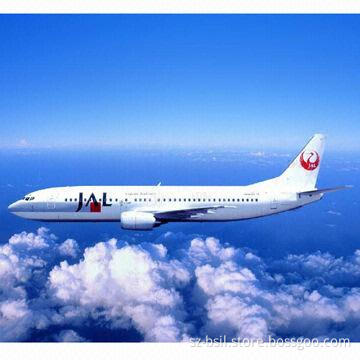 Air Freight to Mid-East